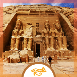 Abu Simbel